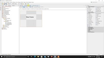 Using label as button in java netbeans|| Using Event || MouseClicked