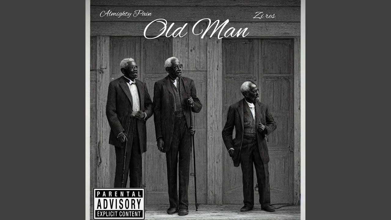 Old Man - YouTube