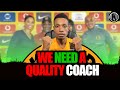 UPDATES ON CHIEFS NEW COACH, KAIZER CHIEFS, TRANSFER NEWS , DStv PREMIERSHIP, BUSINESS SERVICES