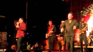 The Mighty Mighty Bosstones - Hell of a Hat (8/23/2010)