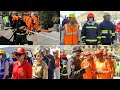 UTDMA in collaboration with NDMA conducts mock drill exercise in Leh