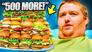 James Jones' Story | Lost His Entire Family | My 600lb Life (FULL EPISODE)