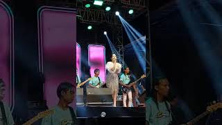 INTAN AFIFAH MAHESA MUSIC LIVE CIKARANG BEKASI...