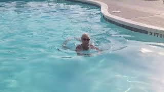 😱You won't believe this dissolving swimsuit!