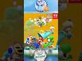 Rosalina y Luma en Super Mario bros Wonder + Nuevo power up de la flor? #shorts #mario #switch