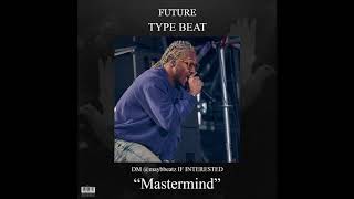 (FREE) Future x 808 Mafia type beat - MASTERMIND (prod. maybbeatz)