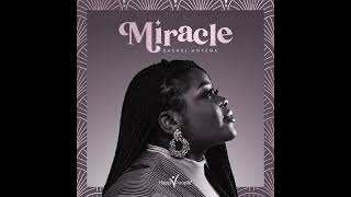 Video thumbnail of "E.P “MIRACLE” - Rachel Anyeme is out now !!!"