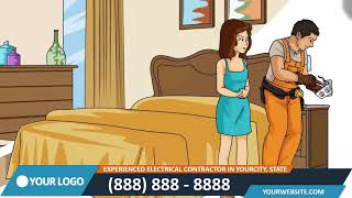 Electrition Video Marketing