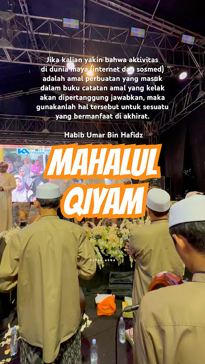 Download lagu REMINDER #kalamulama #kalamhikmah #habibumarbinhafidz #habibabubakarbinaqil #qoutesislami