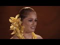 Taizha Keakealani Hughes-Kaluhiokalani - 2019 Miss Aloha Hula - Merrie Monarch Memory