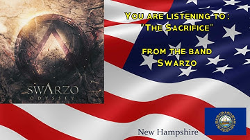 Swarzo - The Sacrifice