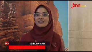 Visit Saudi Travel Fair 2025 Tawarkan Promo Menarik