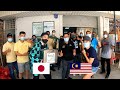 It’s My Turn, Malaysian Hospitality | Japanese Visits Food Bank Malaysia 🇯🇵🇲🇾