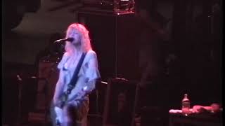 Hole - Best Sunday Dress (live 1994)