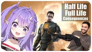 Half-Life: Full-Life Consequences feat. Eepy Sleepy
