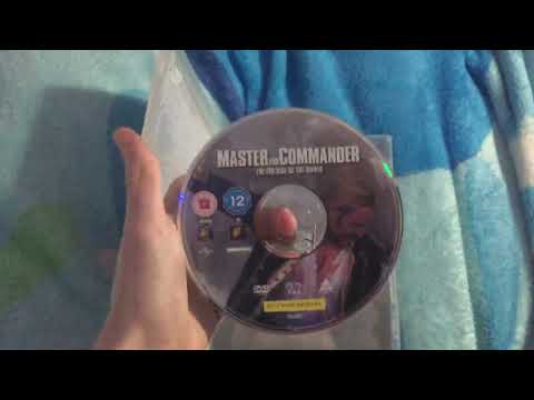 Master And Commander