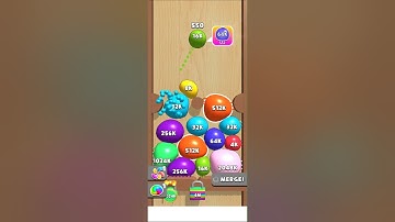 Blob Merge 3D 4M level Gameplay ISO Android Walkthrough Update Gameplay #blobmerge3d #4maxgaming