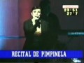 PIMPINELA  &quot;Se Van&quot;