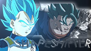 Dragon Ball MEP - Shapeshifter