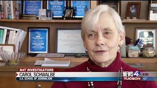 N4T Investigators: UA school issues fraud alert