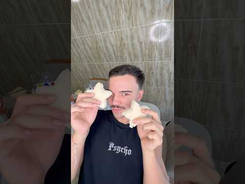 TROLEI A MINHA FILHA KKK 😂