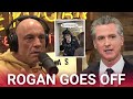 Joe Rogan rips into Gavin Newsom for mocking Nick Shirley’s major fraud uncoverings