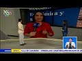 José Manuel Puente: "Venezuela carece de la liquidez de divisas que exige el mercado"