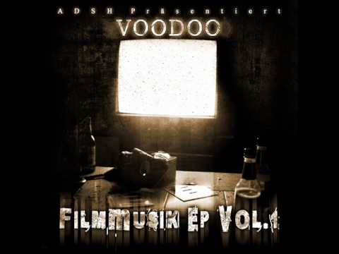 Voodoo Beatz — VooDoo - Gott Beat 2007