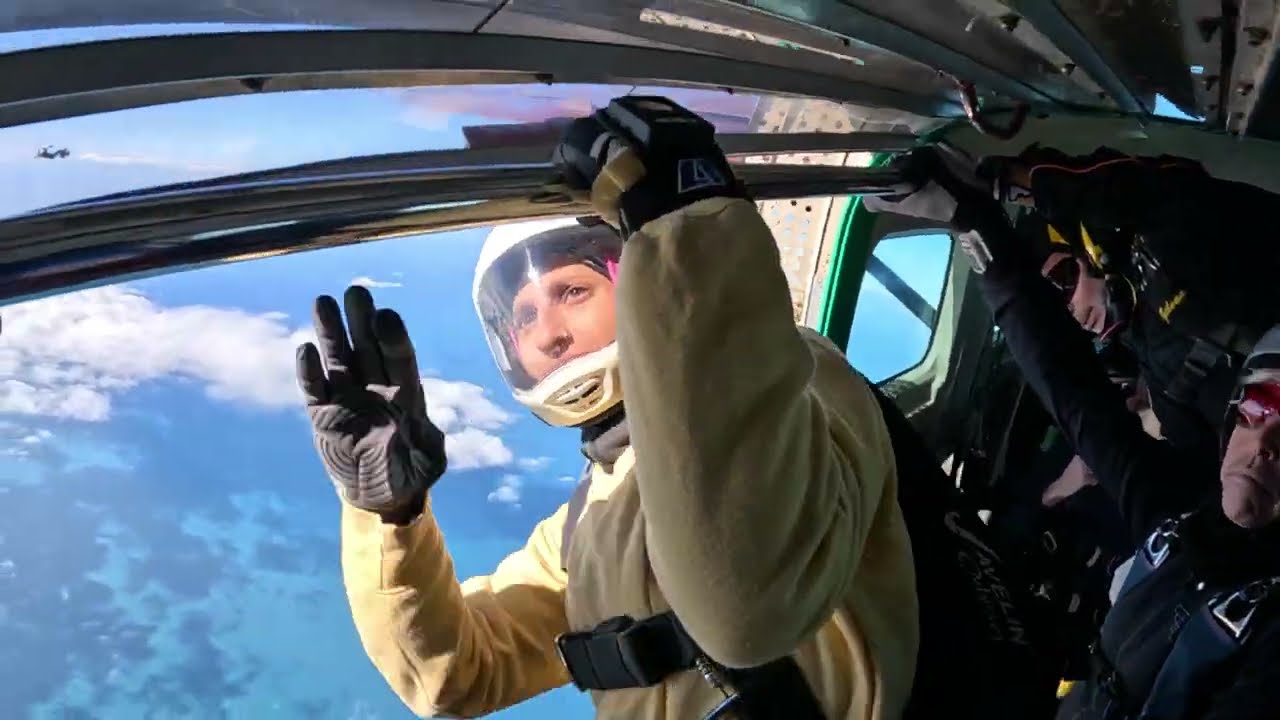 צניחת הודית להשם עם גפן פרץ המלכה ❤️❤️❤️✨️