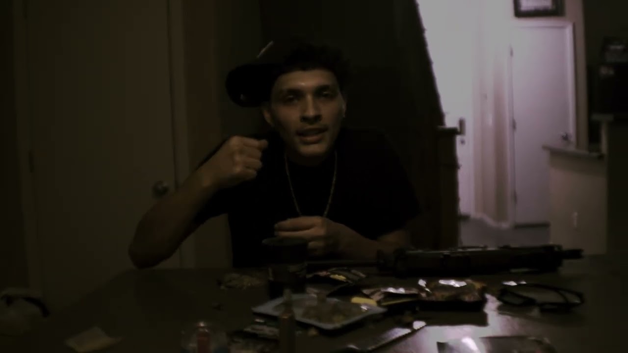 JHunnid - Real Shotta ( Official Video )