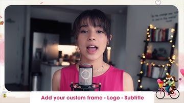 Professional interactive live stream platform