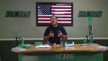 Intro To Handloading RCBS: Cost Side of Reloading Ammo