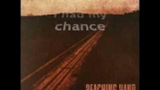 REACHING HAND / Nothing Left