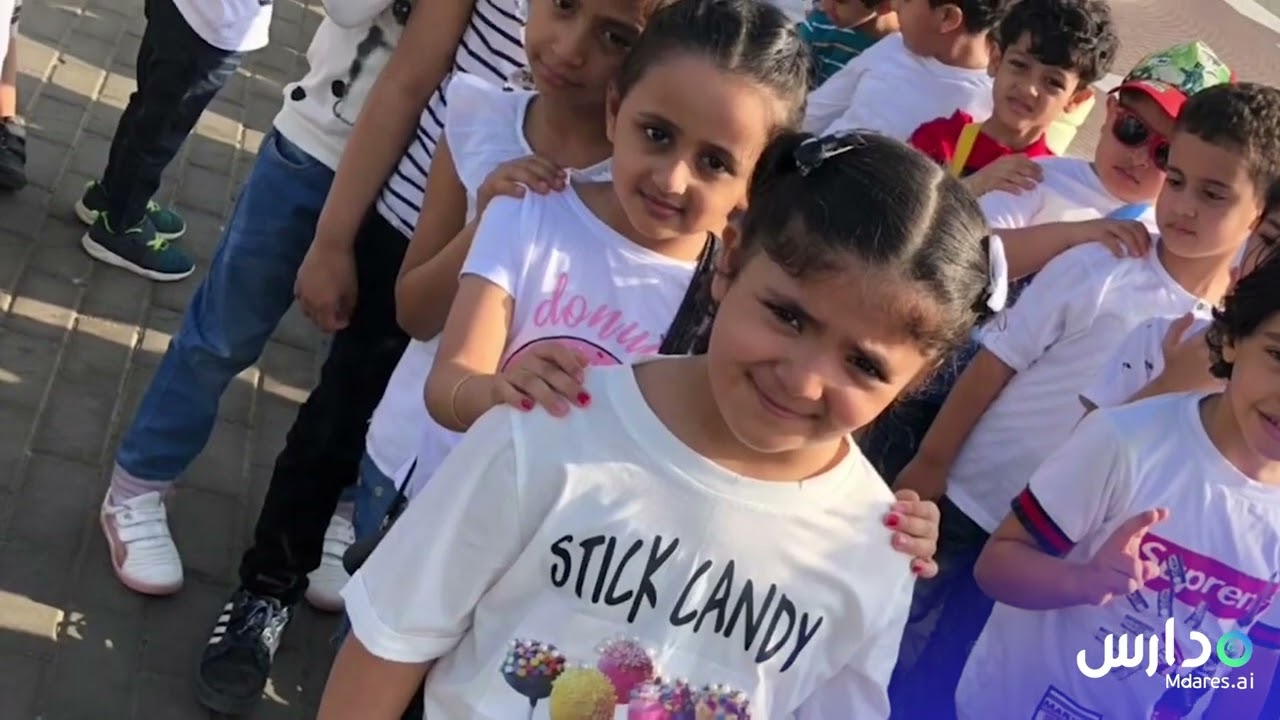 مدرسة براعم النور الأهلية | منصة مدارس ai