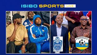 isibosportsrayon Sports Idafite Haringingo Yatakaje Amanota  Apr Fc Itsinda As Muhanga