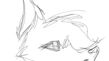 Fireflies OC Sketch MAP Part 23 For TheTwinkleStar AJ