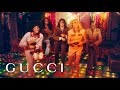 The Gucci 100 Campaign: Celebrating the House’s Centennial