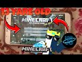 Mincraft Java🔥in 13 year old phone (2GB RAM) 😱 || mojo loncher
