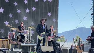 The Wallflowers - One Headlight (Live at StageCoach 2026) Wealth