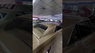 1967 CHEVELLE SS396!