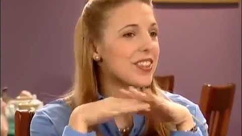 Top Notch 3   Unit 7   Scene 2