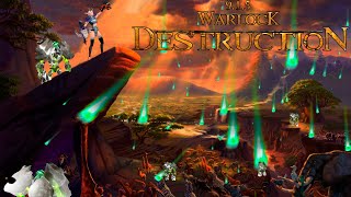Гайд на Чернокнижника разрушение 9.1.5 | Дестро лок | PvE Warlock Guide Гайд на Чернокнижника разрушение 9.1.5 | Дестро лок | PvE Warlock Guide