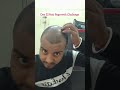 Day 22 Hair Regrowth Challenge| #hairgrowth #haircare #shorysfeed