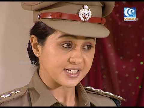 MUTHARAM | Episode 228 | Mega Serial | MOON TV