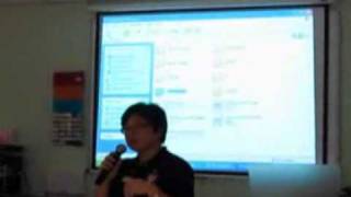 Use student friendly learning targets (HK special school example)