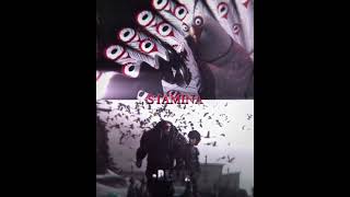 Lord Shen Vs Drago Bludvist