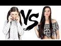 nerd vs popular