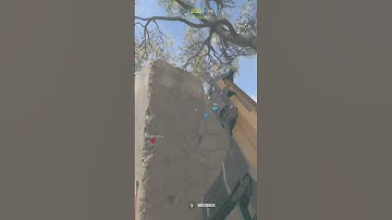 Nun special just a clip #clips #cod #1v3 #mw3 #clean