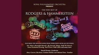 Carousel Youll Never Walk Alone