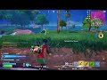 Fornite winterfest funtime